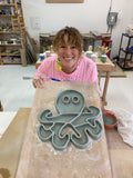 Trinket Tray Workshop