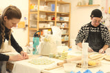 Play with Colored Clay