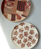 Play with Colored Clay