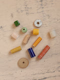 OOAK Bead Set (A)