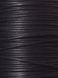 Waxed Cotton Cord